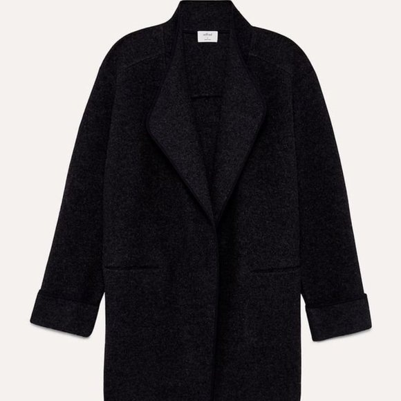 Aritzia, Wilfred Chandelle jacket xs - Picture 3 of 4